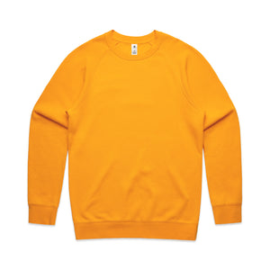 Premium Fleece Crewneck Sweater