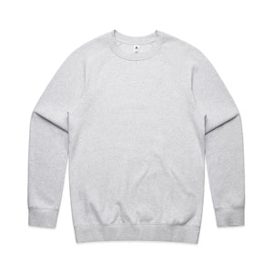 Premium Fleece Crewneck Sweater