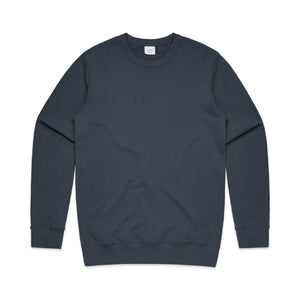 Premium Cotton Crewneck Sweaters