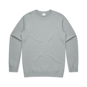Premium Cotton Crewneck Sweaters