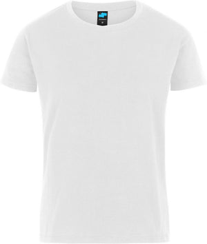 Women's Crewneck T-Shirt - HS apparel
